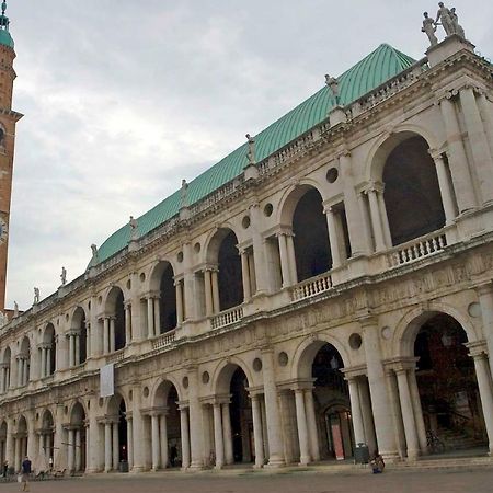 Suite Parolin Marostica Exterior foto